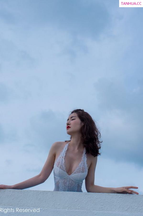 沈梦瑶  [XIUREN]高清写真图 2020.02.24 沈梦瑶第38张图片